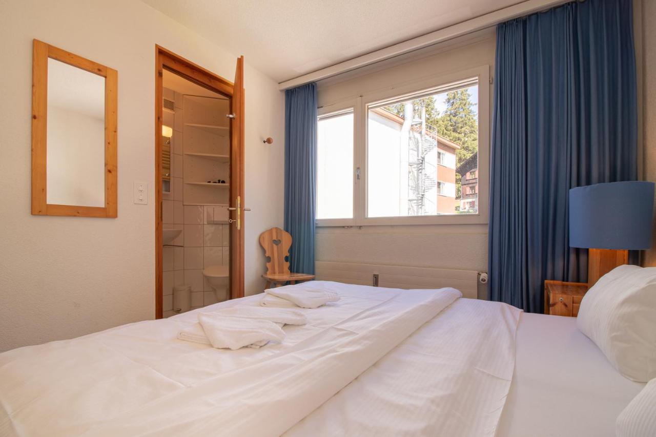 Rothornblick 52 By Vacations Apartment Arosa